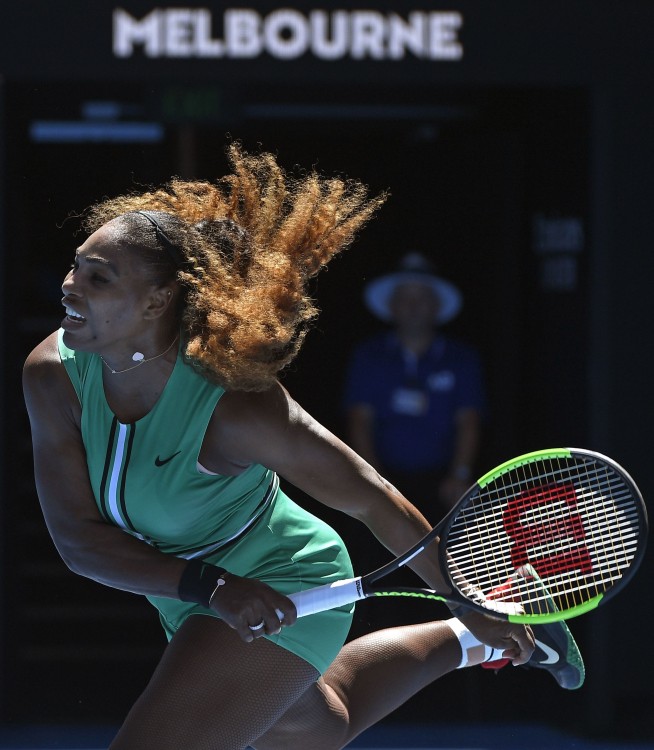 The Latest: Kei Nishikori into 4th round at Australian Open