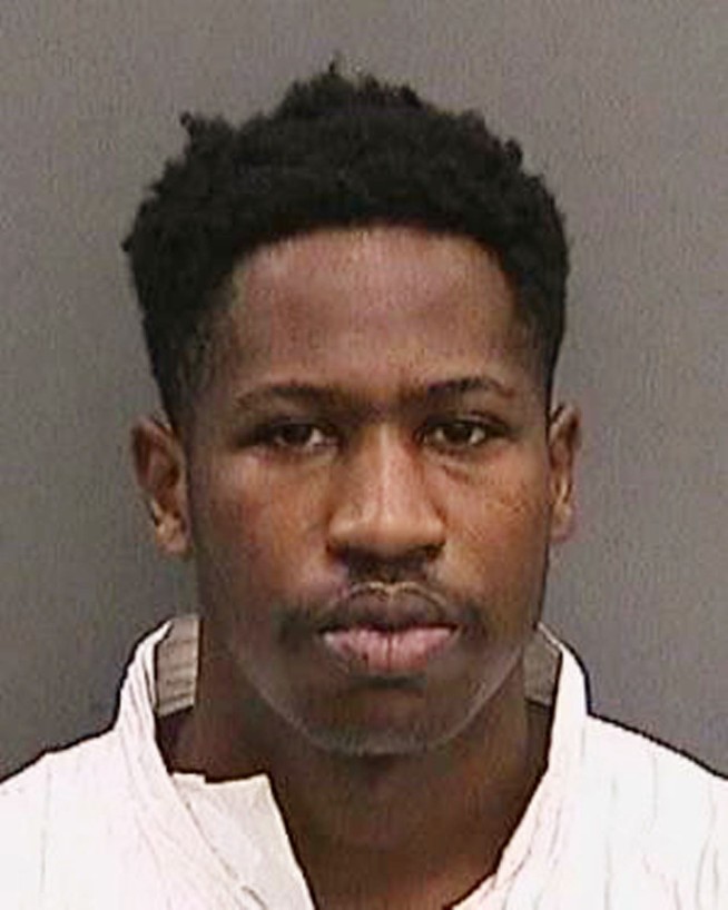 Tampa police: Finding gun was key in arrest in 4 slayings