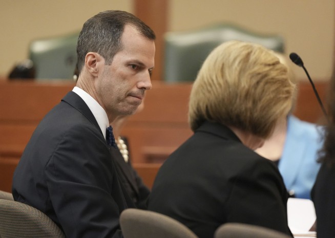 Texas Attorney General Ken Paxton likely broke laws, Republican investigation finds