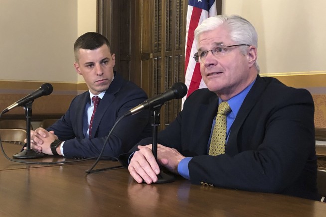 Trump tries to leverage power of office to subvert Biden win