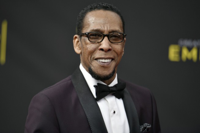 Ron Cephas Jones, 'This Is Us' actor who won 2 Emmys, dies at 66