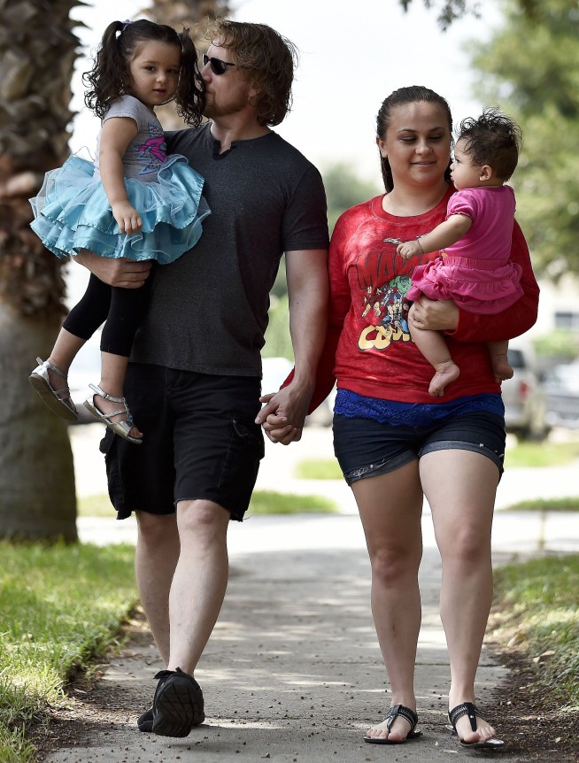 An accidental shooting kills a child every other day