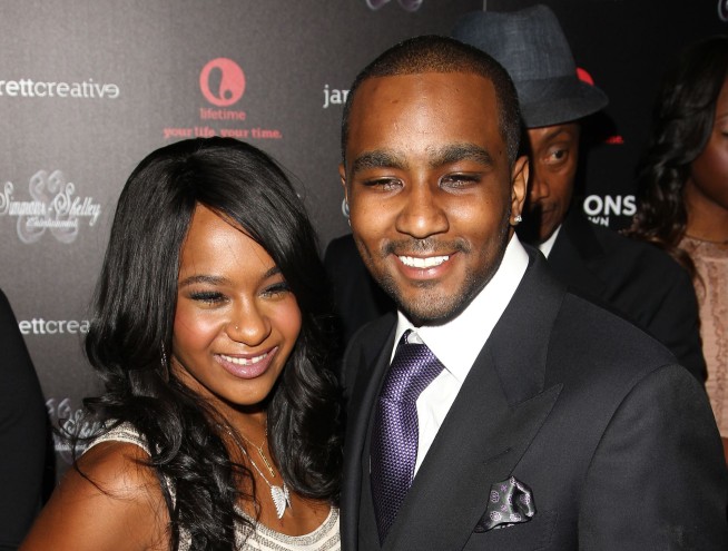 Bobbi Kristina Brown's ex-partner Nick Gordon dies at 30