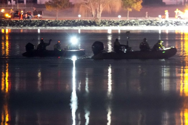 Teen figure skaters and their coaches, group of hunters and students among victims of air crash