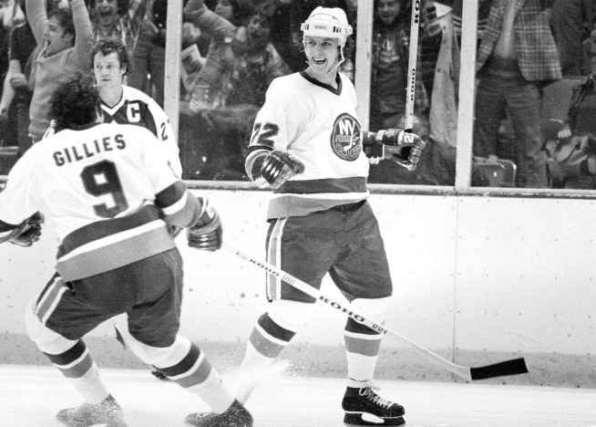 Mike Bossy, Islanders great, 4-time Cup champion, dies at 65
