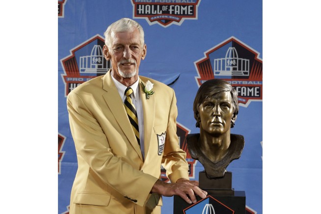 Ray Guy, first Pro Football Hall of Fame punter, dies at 72