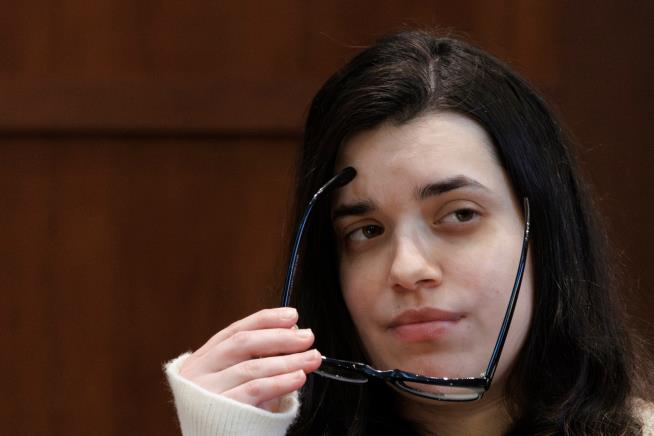 Brazilian au pair gets 10-year sentence for killing Joseph Ryan in murder plot against lover's wife