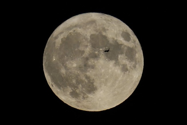 Scientists have confirmed a cave on the moon that could be used to shelter future explorers