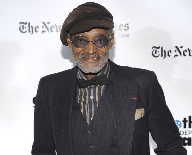 Melvin Van Peebles, godfather of Black cinema, dies at 89
