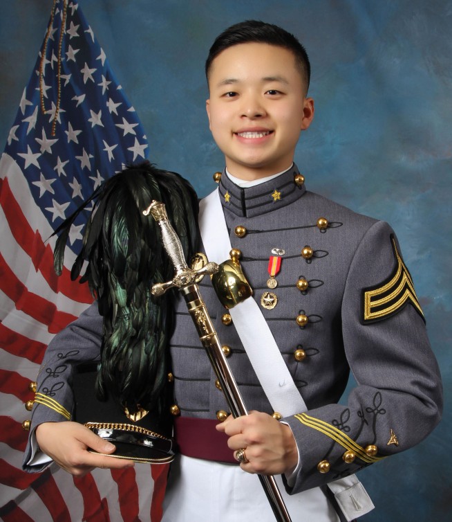 Judge: Parents of dead West Point cadet can use his sperm