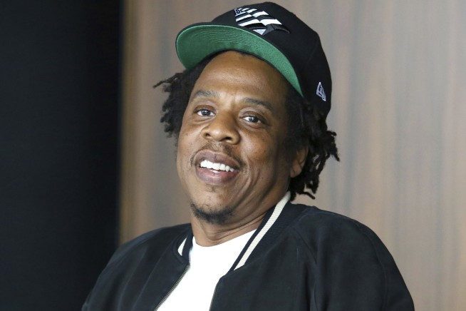AP Source: Jay-Z pulls out of Woodstock 50 performance