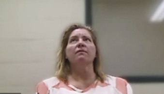 Utah therapist Jodi Hildebrandt pleads guilty to abusing children with YouTube mom Ruby Franke