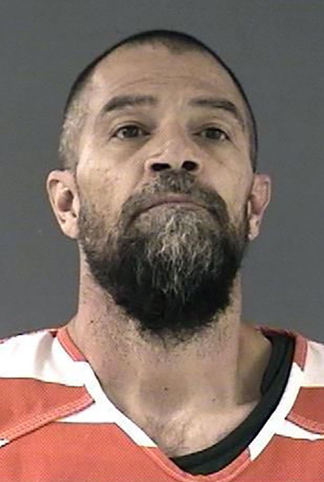 Police: Kidnapping suspect asked for Bloomberg's daughters