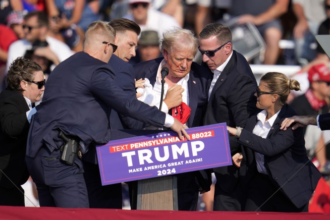 Panel looking into Trump assassination attempt says Secret Service needs ‘fundamental reform’
