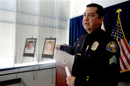 Man, 80, says he shot burglar after pregnancy plea