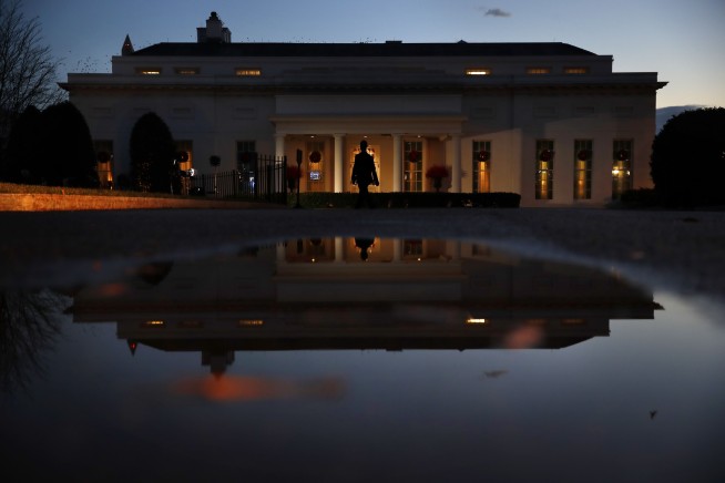 AP Explains: What happens in a partial government shutdown