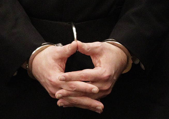 Norway court rejects mass killer Breivik's parole request