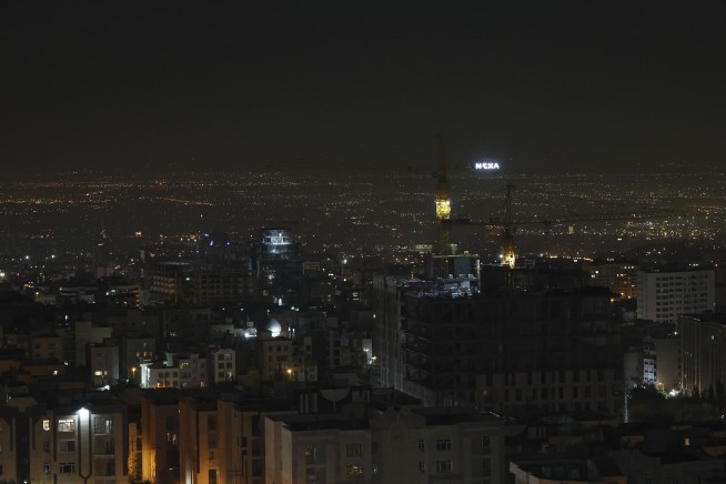 Middle East latest: Trump, Harris address Israeli airstrikes on Iran amid US presidential campaigns