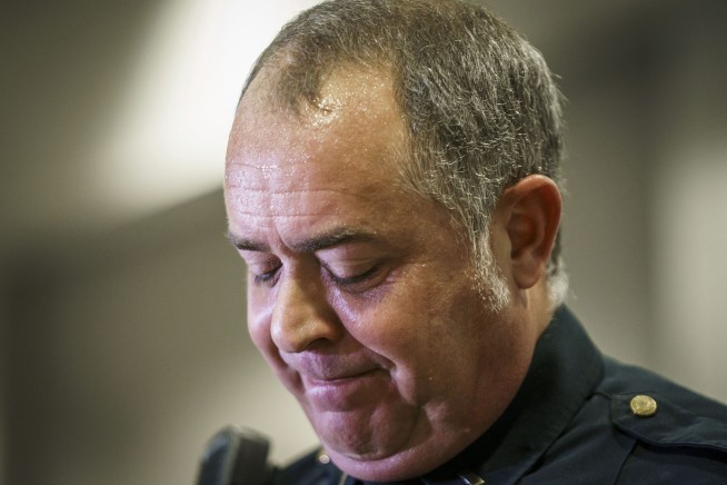 Fort Worth cop resigns after fatally shooting black woman