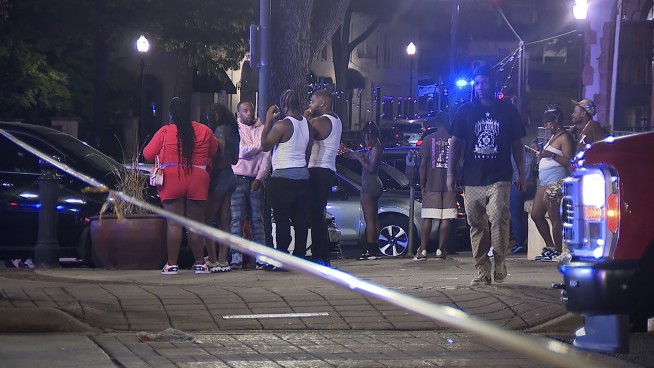 Birmingham, Alabama, leaders plead for information on mass shooting and announce reward money