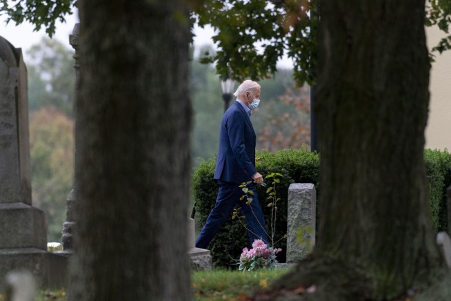 In campaign's final days, Trump hopes rallies mean big votes