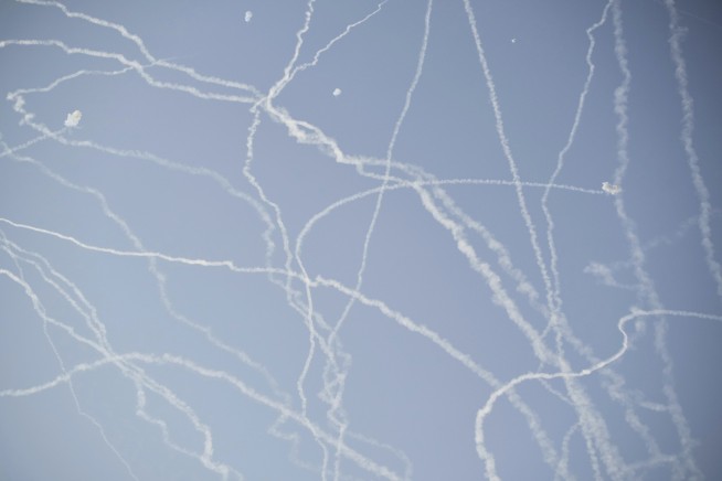 Trump says he'll decide whether US will directly attack Iran within 2 weeks