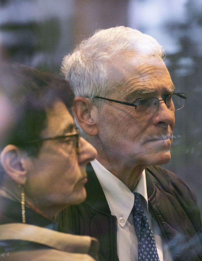 Star witness Caroline Ellison says FTX founder Sam Bankman-Fried hoped to be US president someday