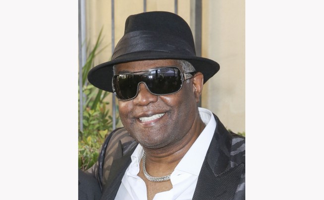 Kool & the Gang co-founder Ronald 'Khalis' Bell dies at 68