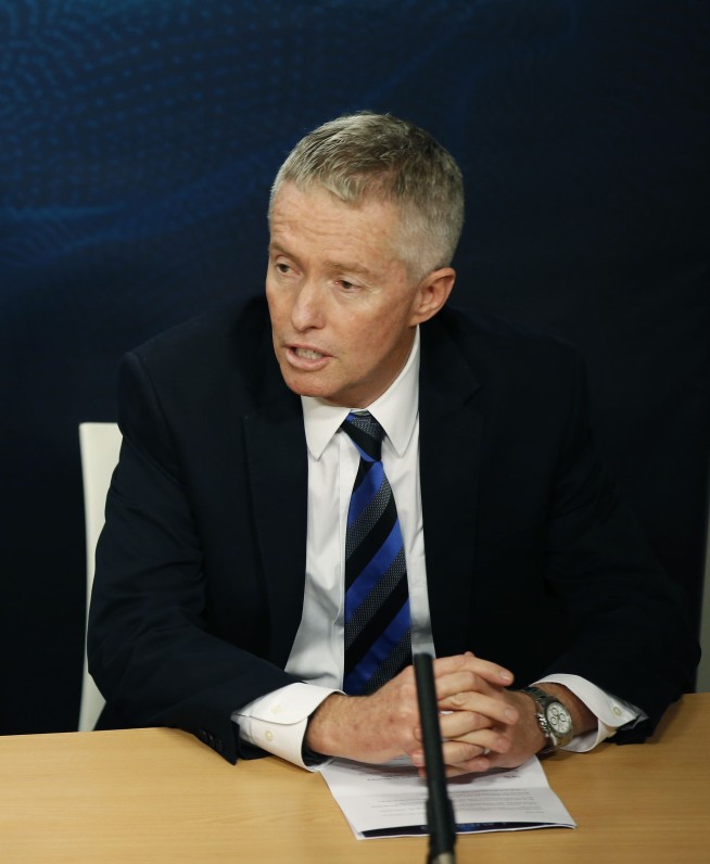 3 more COVID-19 cases linked to Australian Open, total is 10