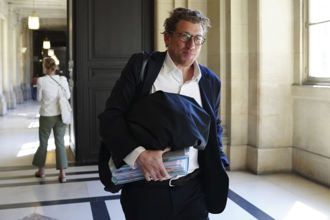 A trial begins in Paris over the jewel heist aimed at Kim Kardashian in 2016