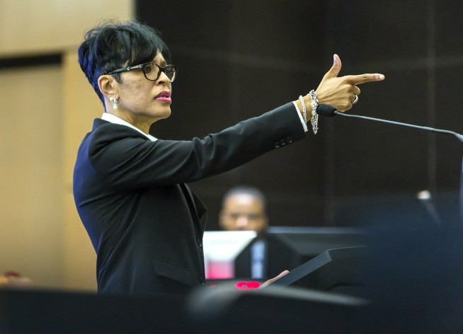 Fired Florida officer guilty of slaying black motorist