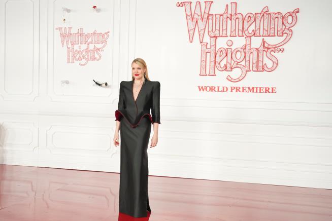 Powered by women, ‘Wuthering Heights’ digs up $34.8 million at the box office for a No. 1 debut