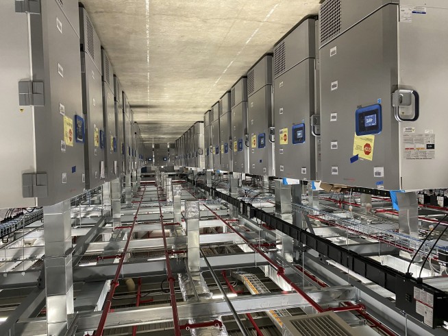 Pfizer, BioNTech seek emergency use of COVID-19 shots in US