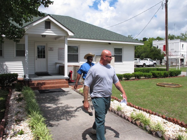 Convicted of murder as a teen, man now has shot at freedom