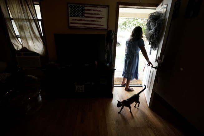 Uvalde children grapple with trauma after school massacre