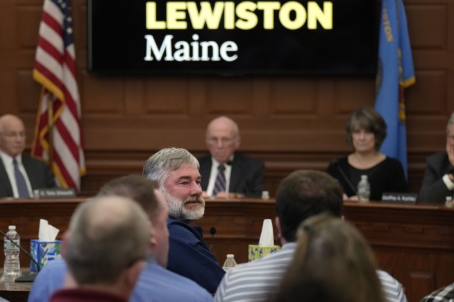 Survivors say opportunities were missed that could have prevented Maine's worst-ever mass shooting