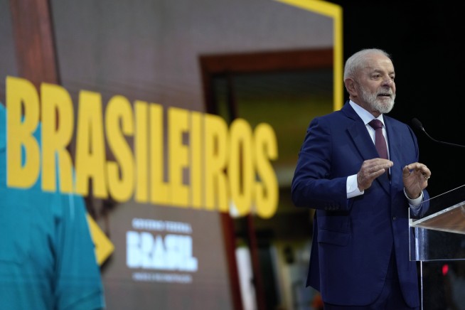 Brazil will require visas for US, Canadian and Australian citizens