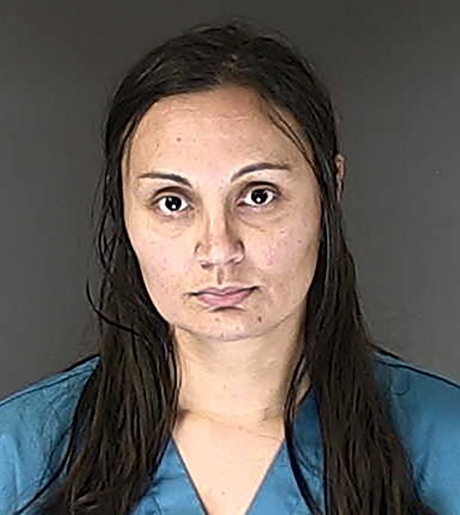 Stepmom in murder trial over boy's death says 'I don't kill'