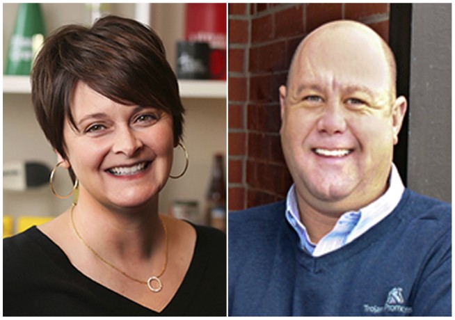 North Dakota couple killed by fallen tree in San Diego