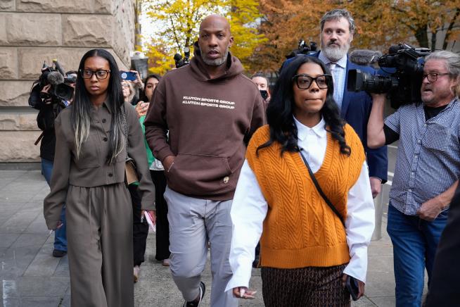 NBA head coach and player charged in sprawling sports betting and Mafia-backed poker schemes