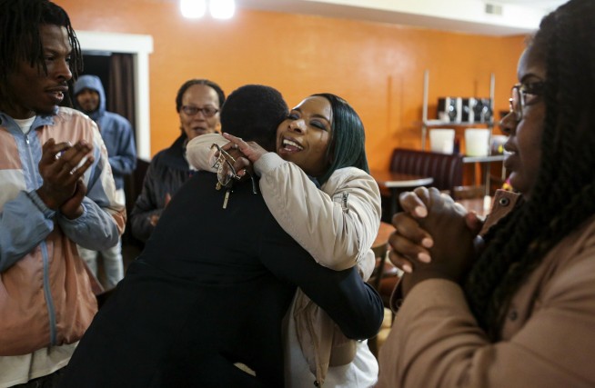Michael Brown's mother loses Ferguson City Council race