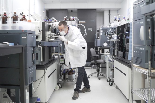 Scientists get closer to blood test for Alzheimer's disease