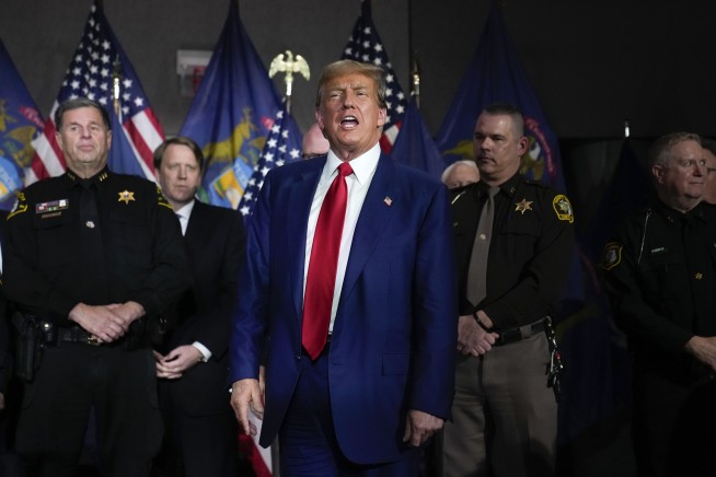 What we know: Trump uses death of Michigan woman to stoke fears over immigration