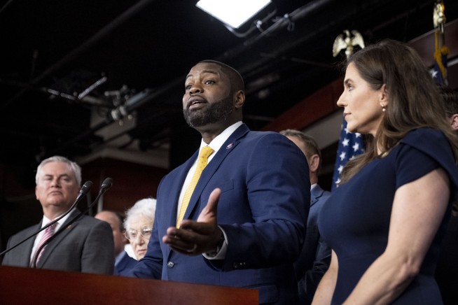 GOP says Biden family financial records a smoking gun. White House calls it a 'political stunt'