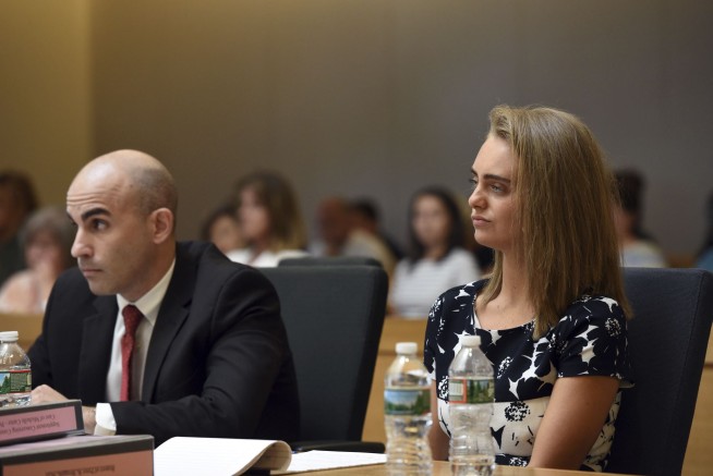 Defense: Teen who sent texts urging suicide 'very troubled'