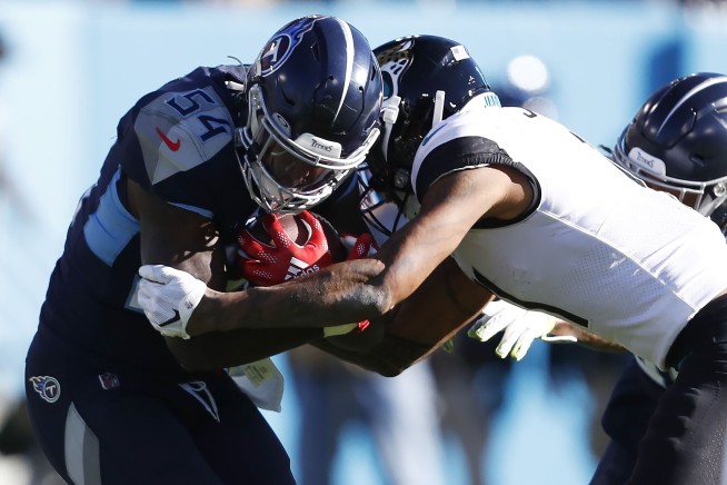 Meyer's tenure with Jaguars nears new low amid more turmoil