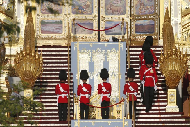 Thailand grieves in elaborate final goodbye to King Bhumibol