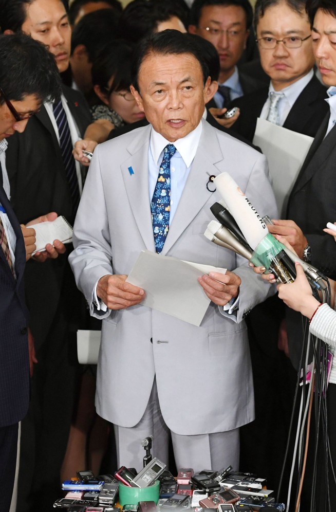 Stocks crash as UK vote to quit EU shocks investors