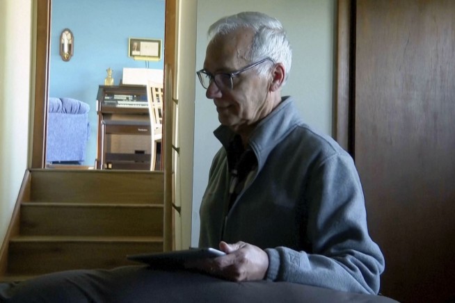 Leo XIV's brother recalls feeling of 'disbelief' over his sibling becoming pope