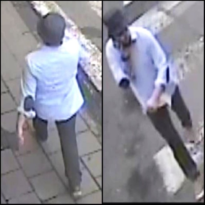 Prosecutors: Group that hit Brussels planned France attack